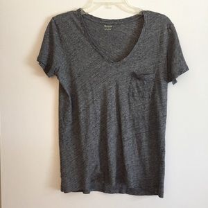 Madewell Pocket Tee